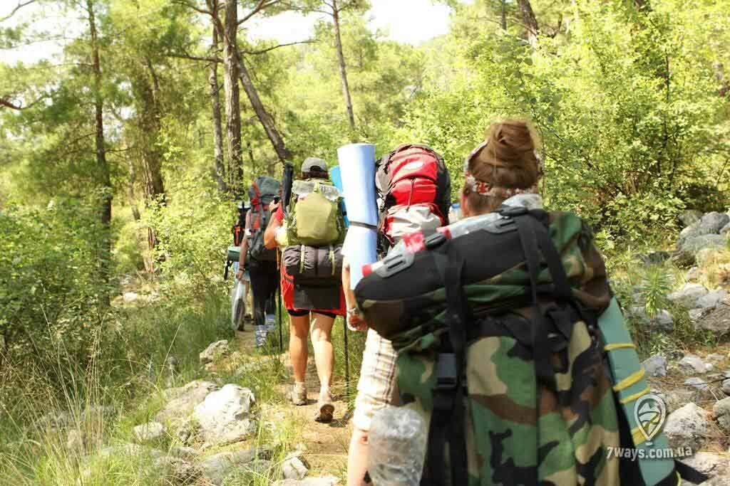 Что положить в клапан рюкзака? Что положить в клапан рюкзака?