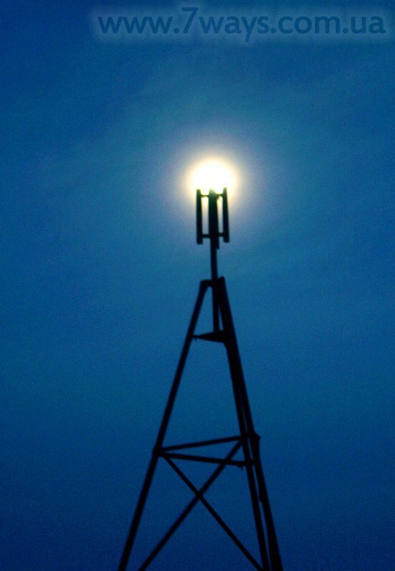 Светоч Мангупа Светоч Мангупа