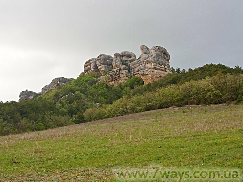 Гора Узун-Тарла Гора Узун-Тарла