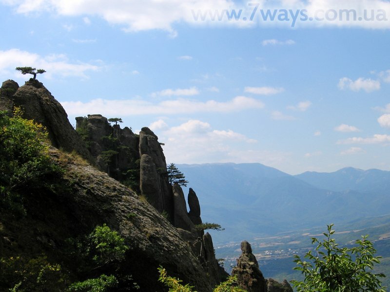 Привидения Привидения