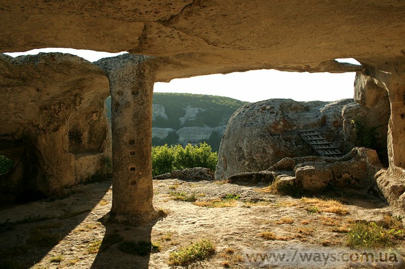 Комната в Эски-Кермене Комната в Эски-Кермене