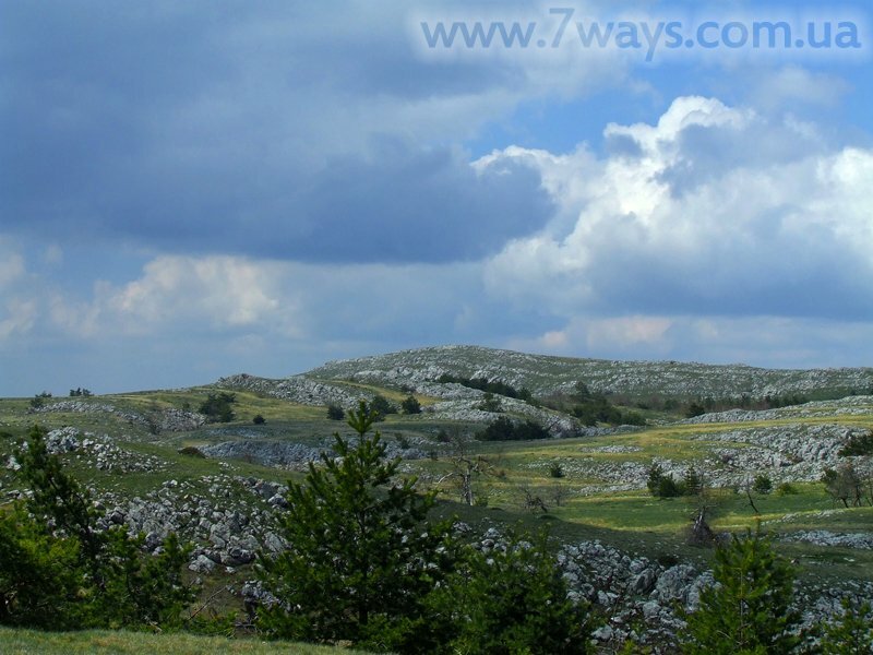 Демерджи Демерджи