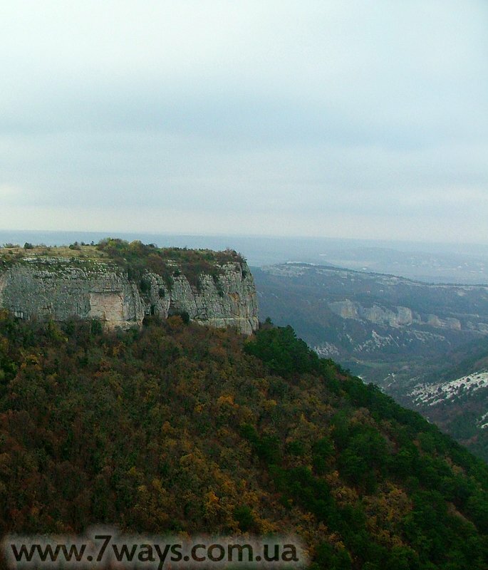 Панорама Крыма Панорама Крыма
