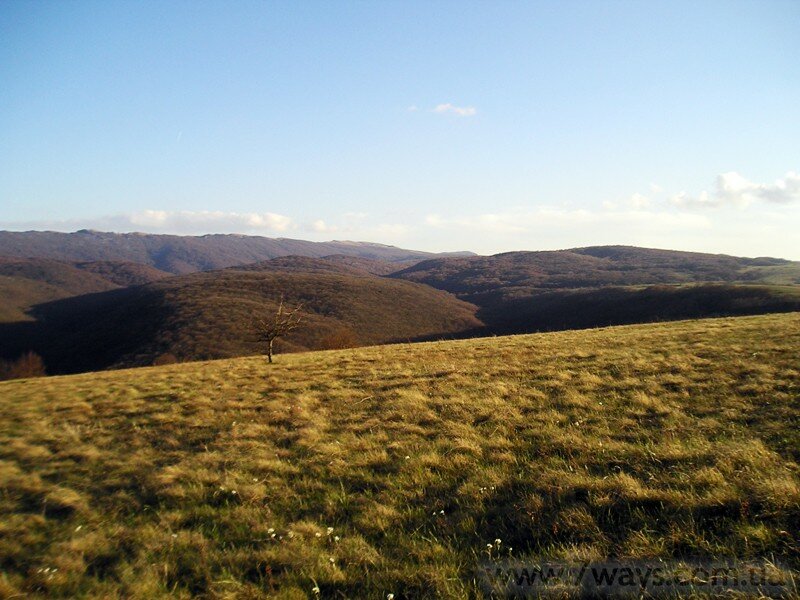 Орта-Сырт - старый аэродром Орта-Сырт - старый аэродром