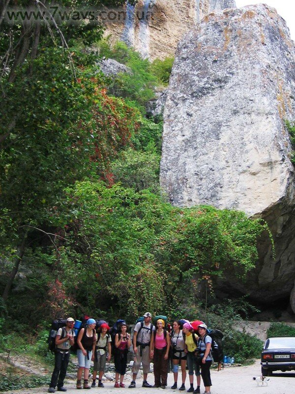 Камень Таш-Аир Камень Таш-Аир