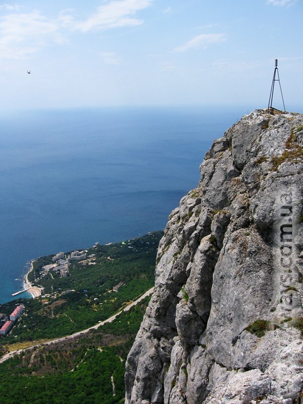Южный берег Крыма - Форос Южный берег Крыма - Форос