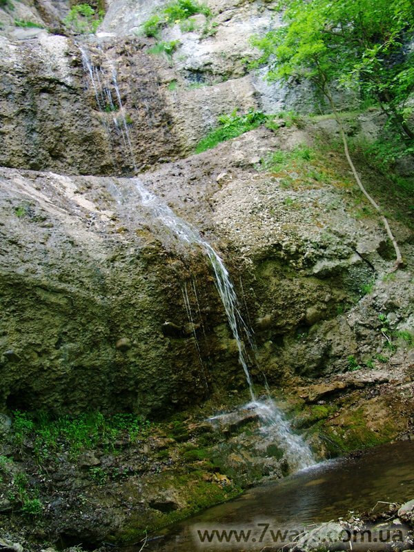 Озеро на Джурле, Крым Озеро на Джурле, Крым