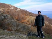 С целыми ногами всё гораздо гармоничнее