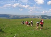 Фото в походе без штатива