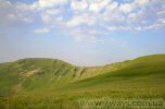 Путь на гору Татарука